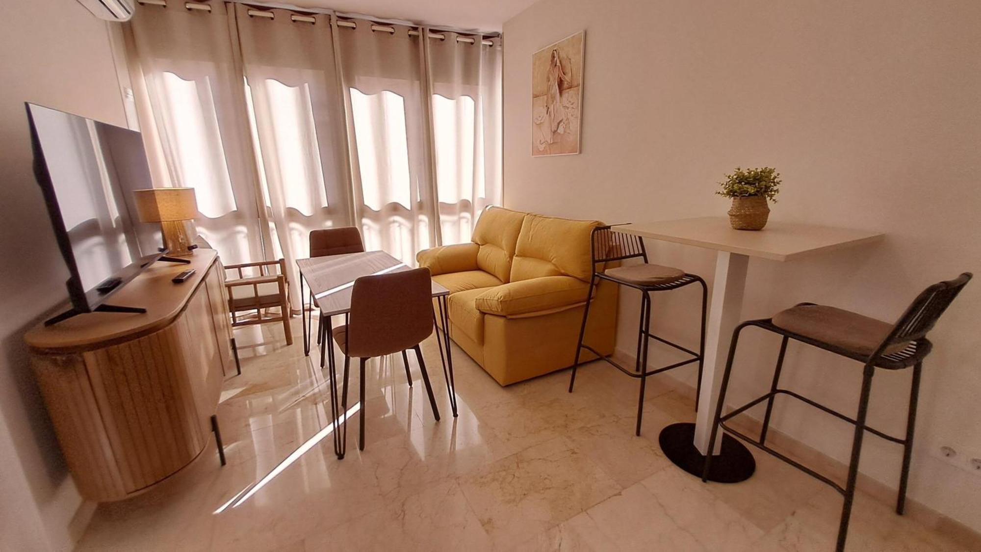 Suite Catedral Jaen Exterior photo