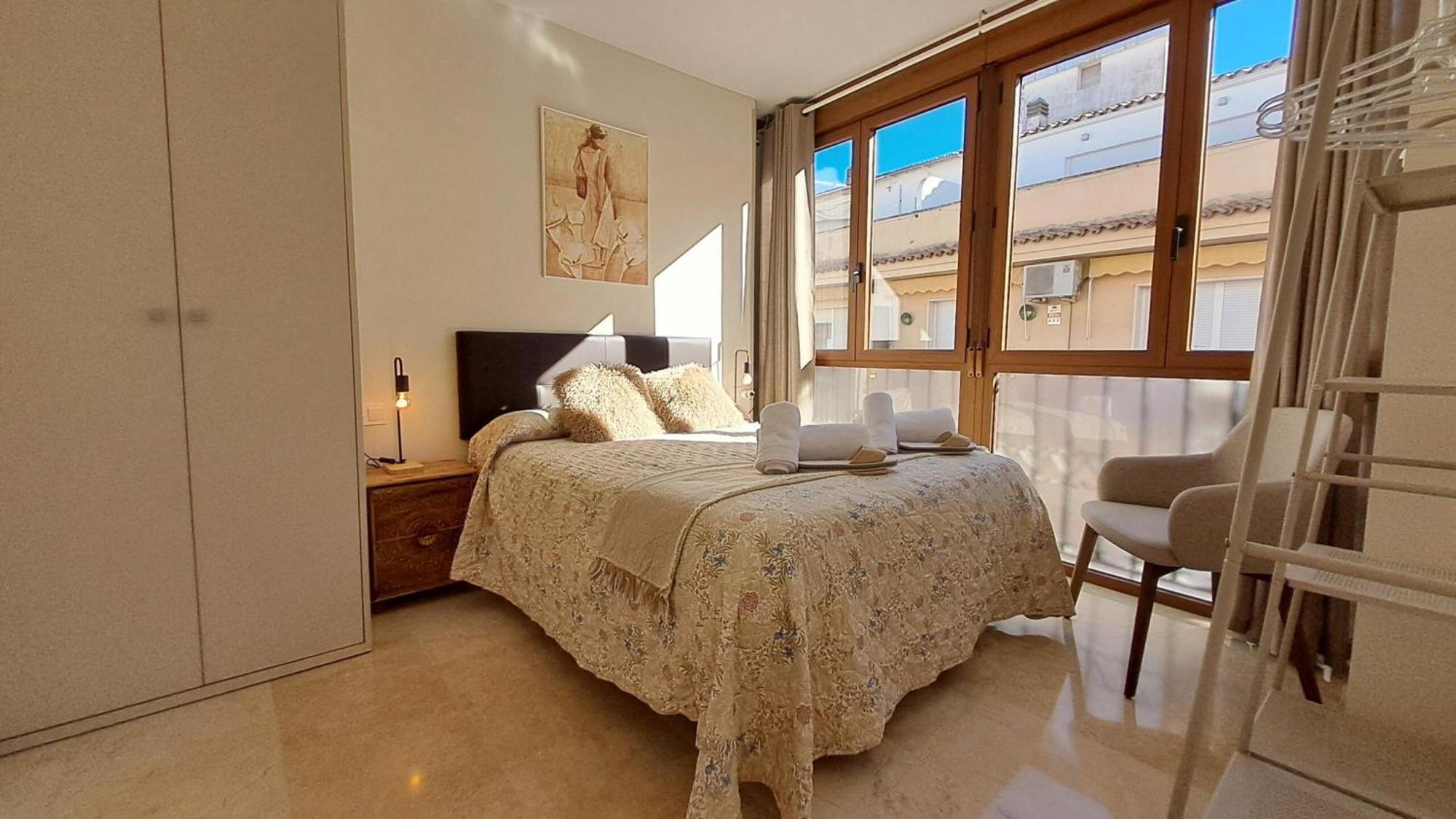 Suite Catedral Jaen Exterior photo